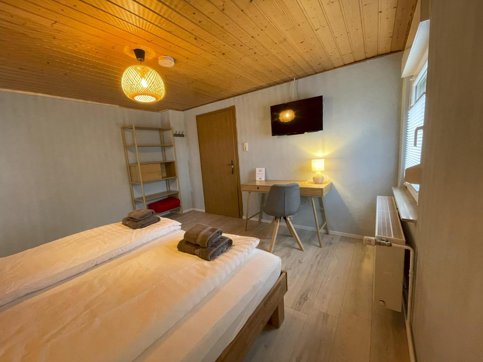 Gaestewohnung In Algermissen Luaran gambar